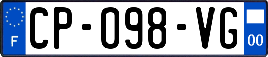 CP-098-VG
