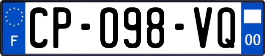 CP-098-VQ