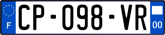 CP-098-VR