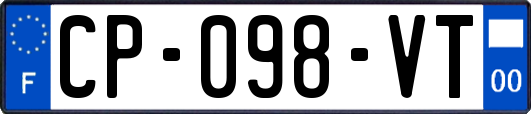 CP-098-VT