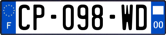 CP-098-WD