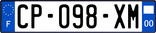 CP-098-XM