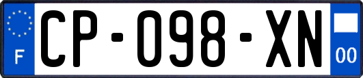 CP-098-XN