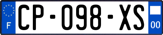 CP-098-XS