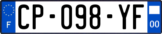 CP-098-YF