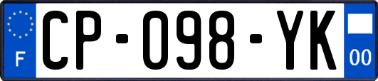 CP-098-YK