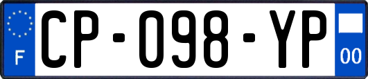 CP-098-YP