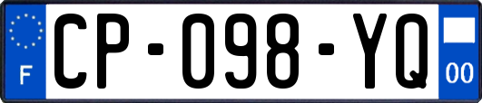 CP-098-YQ