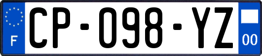 CP-098-YZ