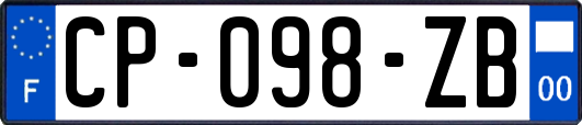 CP-098-ZB