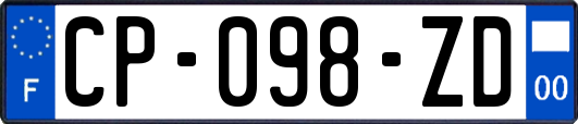 CP-098-ZD