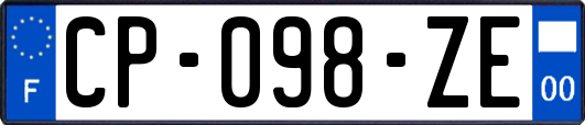 CP-098-ZE