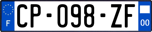 CP-098-ZF