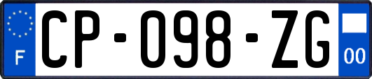 CP-098-ZG