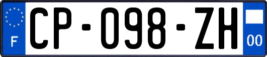 CP-098-ZH