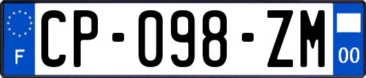 CP-098-ZM