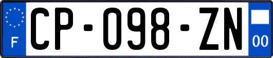 CP-098-ZN