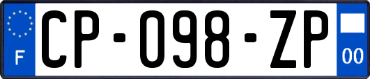 CP-098-ZP