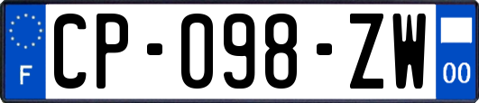 CP-098-ZW