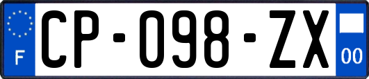 CP-098-ZX