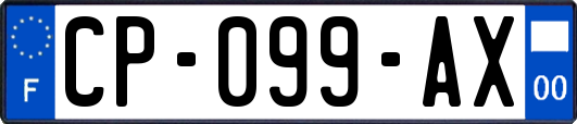 CP-099-AX