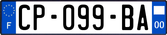 CP-099-BA