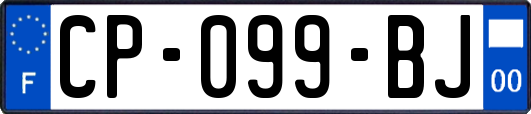 CP-099-BJ