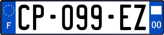 CP-099-EZ