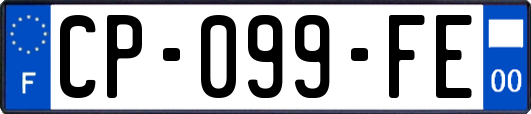 CP-099-FE