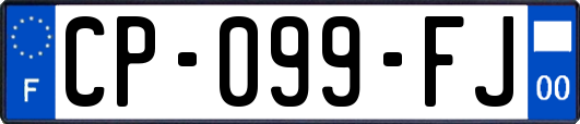 CP-099-FJ