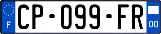 CP-099-FR