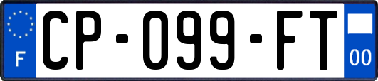 CP-099-FT