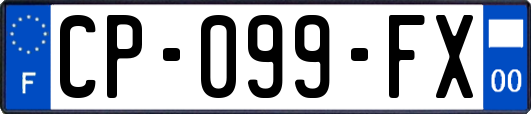CP-099-FX