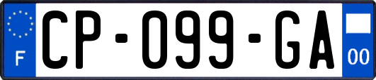 CP-099-GA