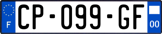 CP-099-GF