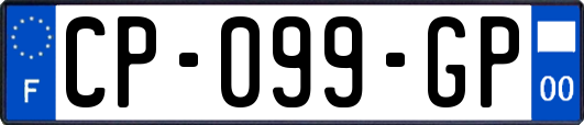 CP-099-GP