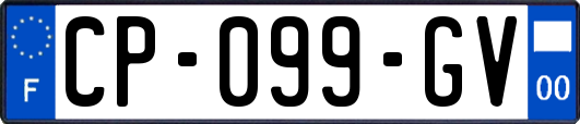 CP-099-GV