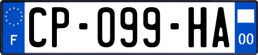 CP-099-HA