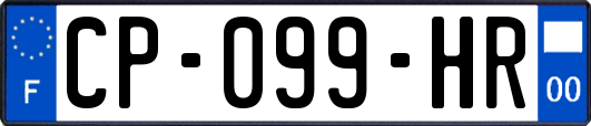 CP-099-HR