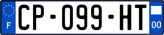 CP-099-HT
