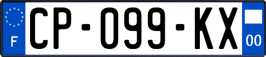CP-099-KX