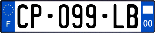 CP-099-LB