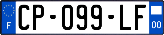 CP-099-LF