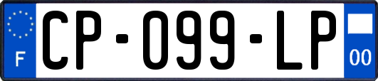 CP-099-LP