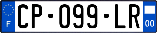 CP-099-LR
