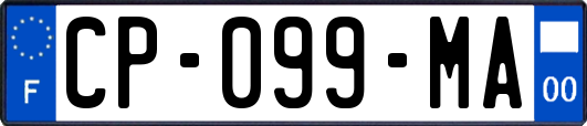 CP-099-MA