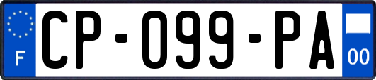 CP-099-PA