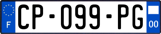 CP-099-PG