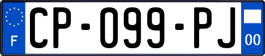 CP-099-PJ