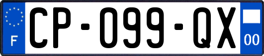 CP-099-QX